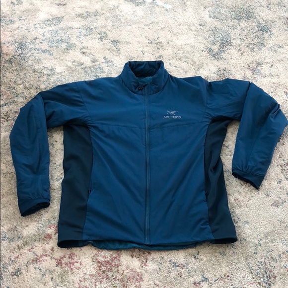 Arc'teryx Other - Arc’teryx Atom LT Jacket size Large